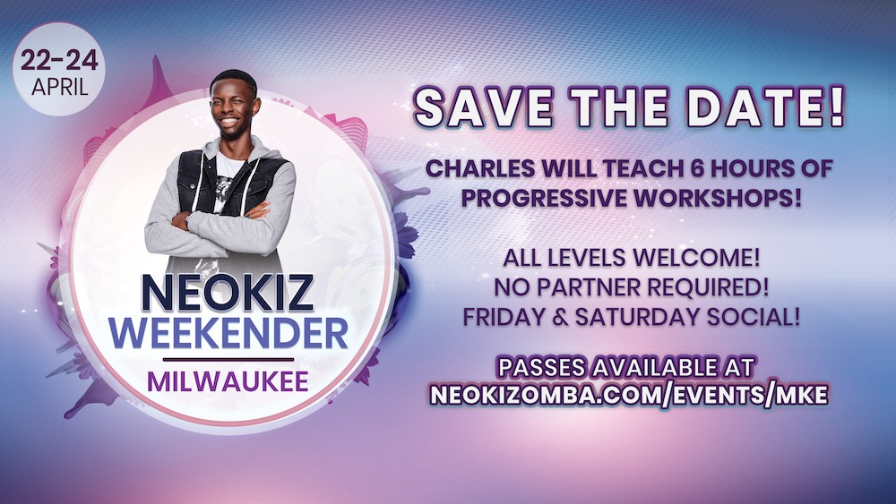 Neokiz Weekender in Milwaukee