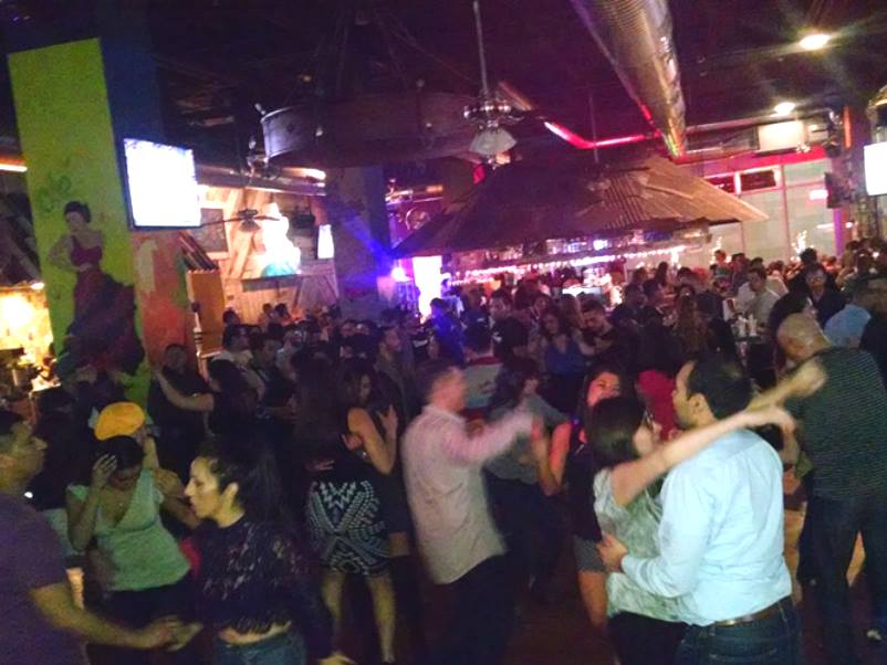 BKS Saturdays & Kizomba Jack N' Jill