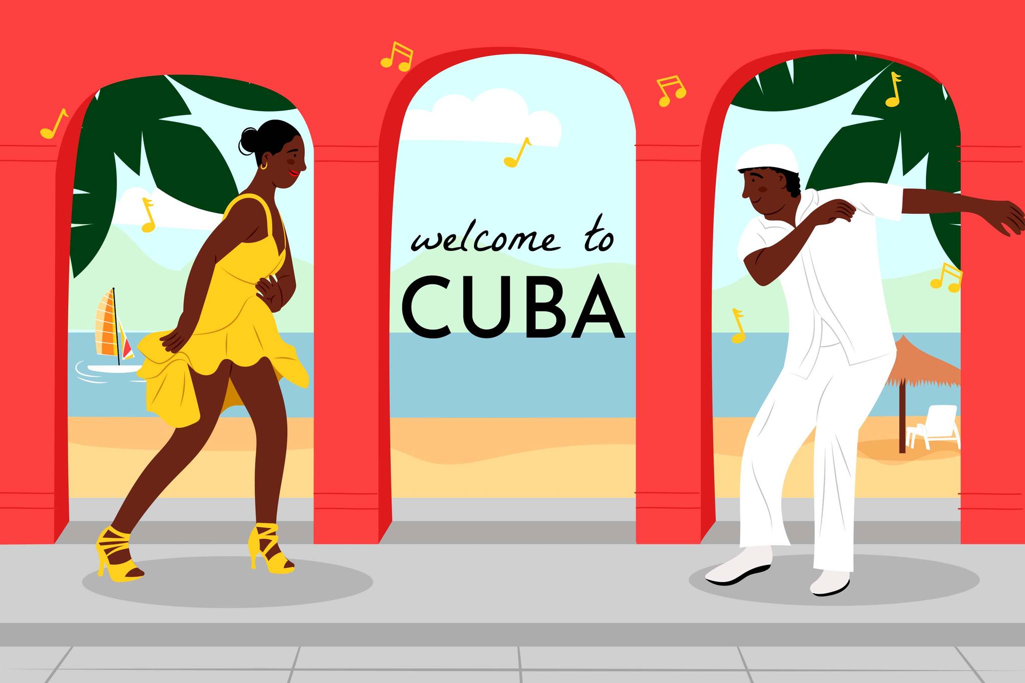 Voyage culturel à Cuba