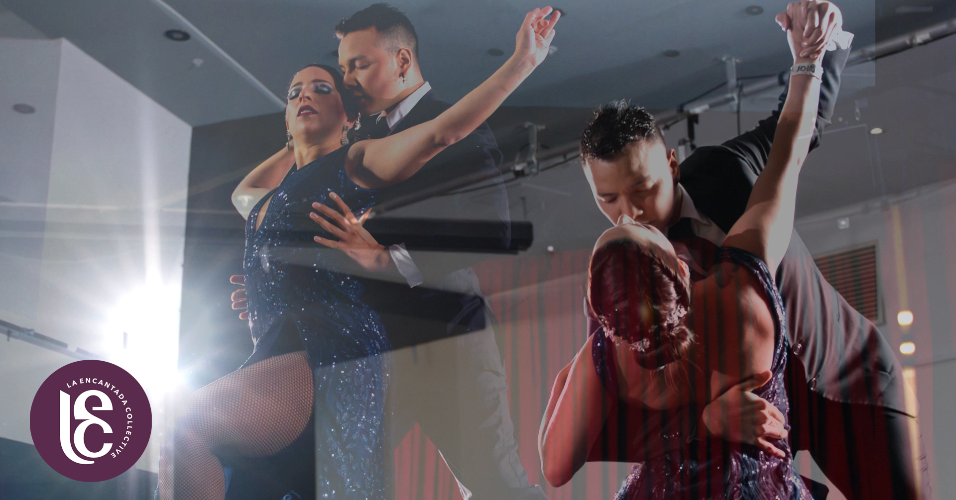 Tango Weekender with Yeison & Maria