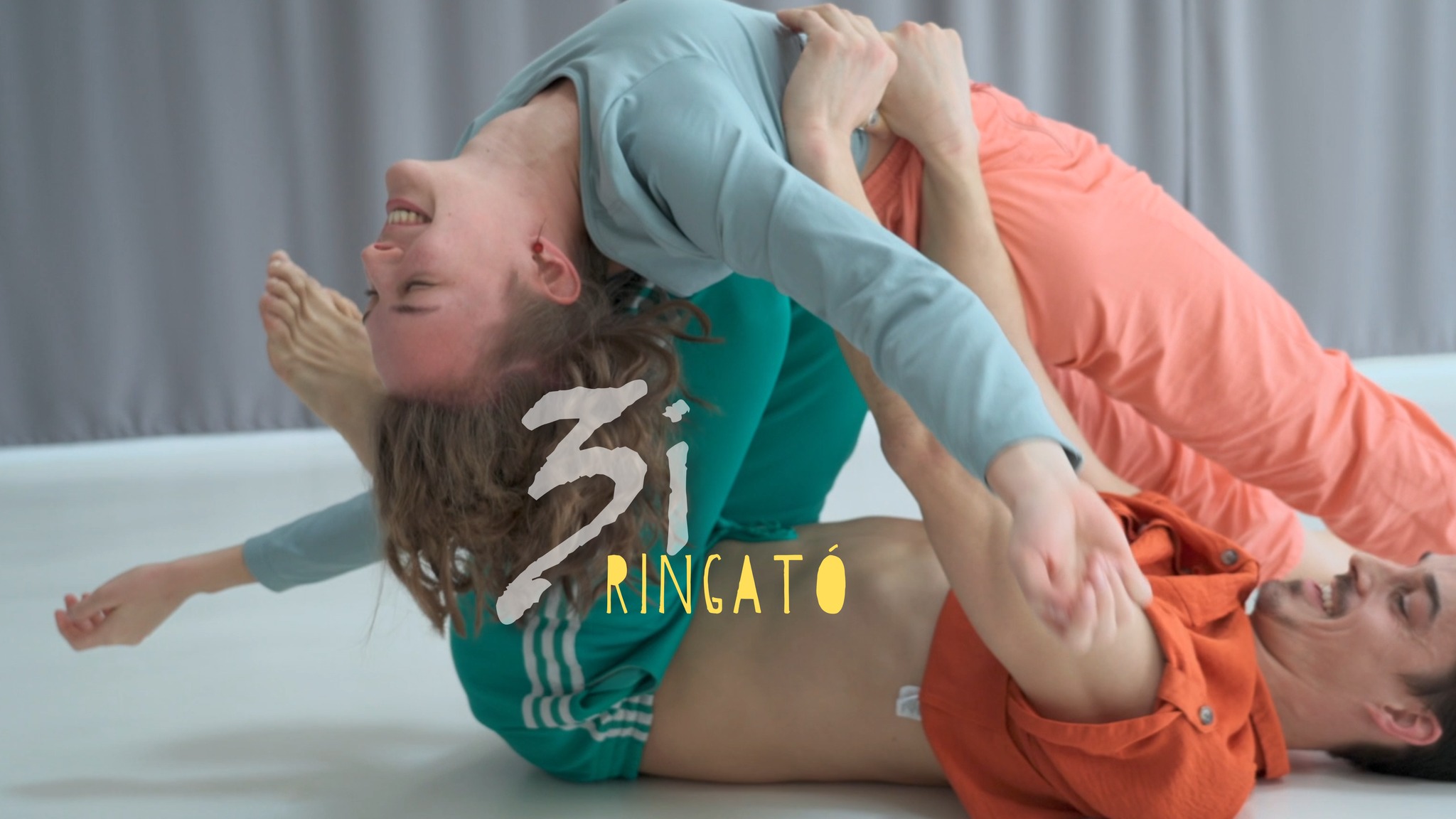 3i Ringató a Kontakt Budapest Stúdióban