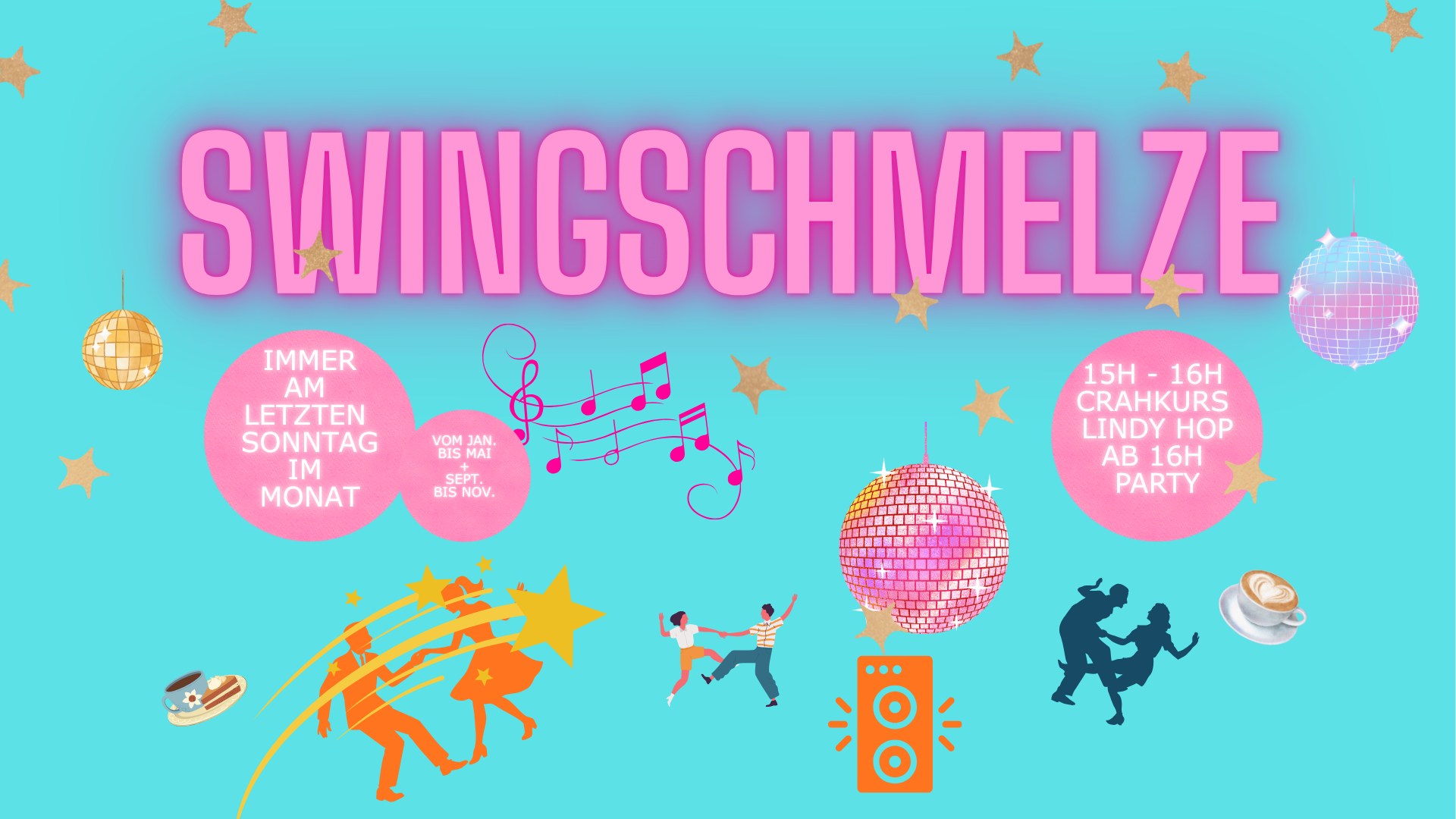 Swingschmelze