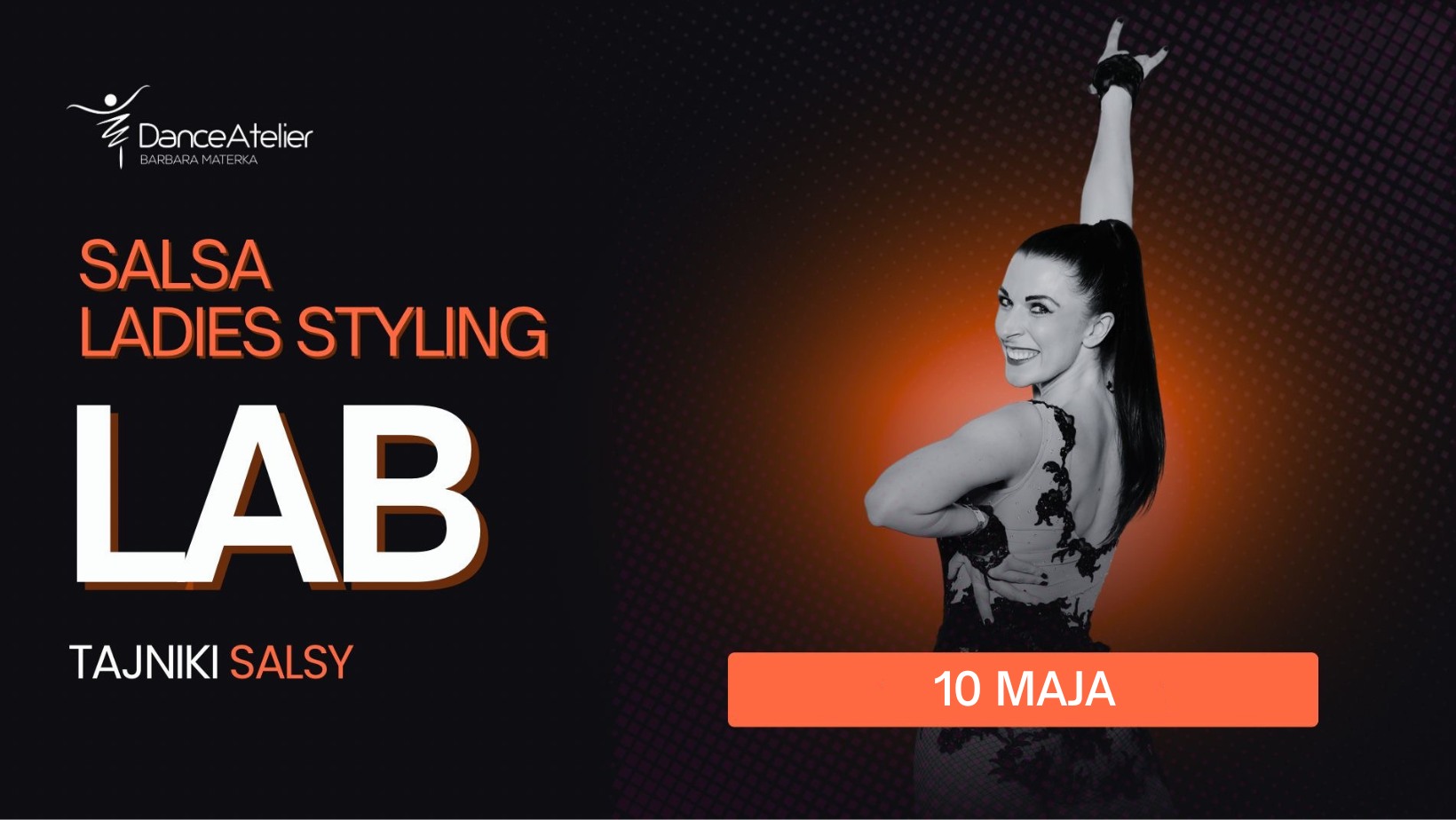 Salsa Ladies Styling LAB z Barbarą
