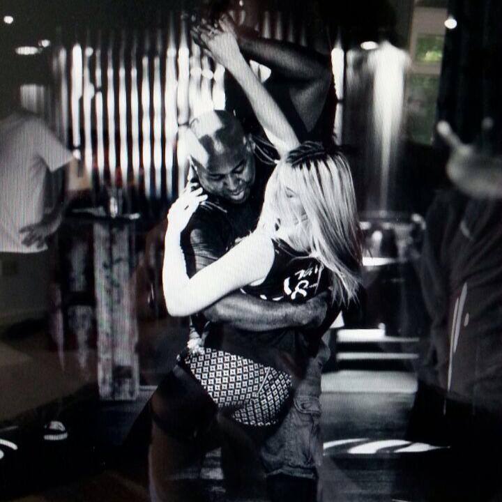 Salsa & Kizomba @ SLVR Milton Keynes