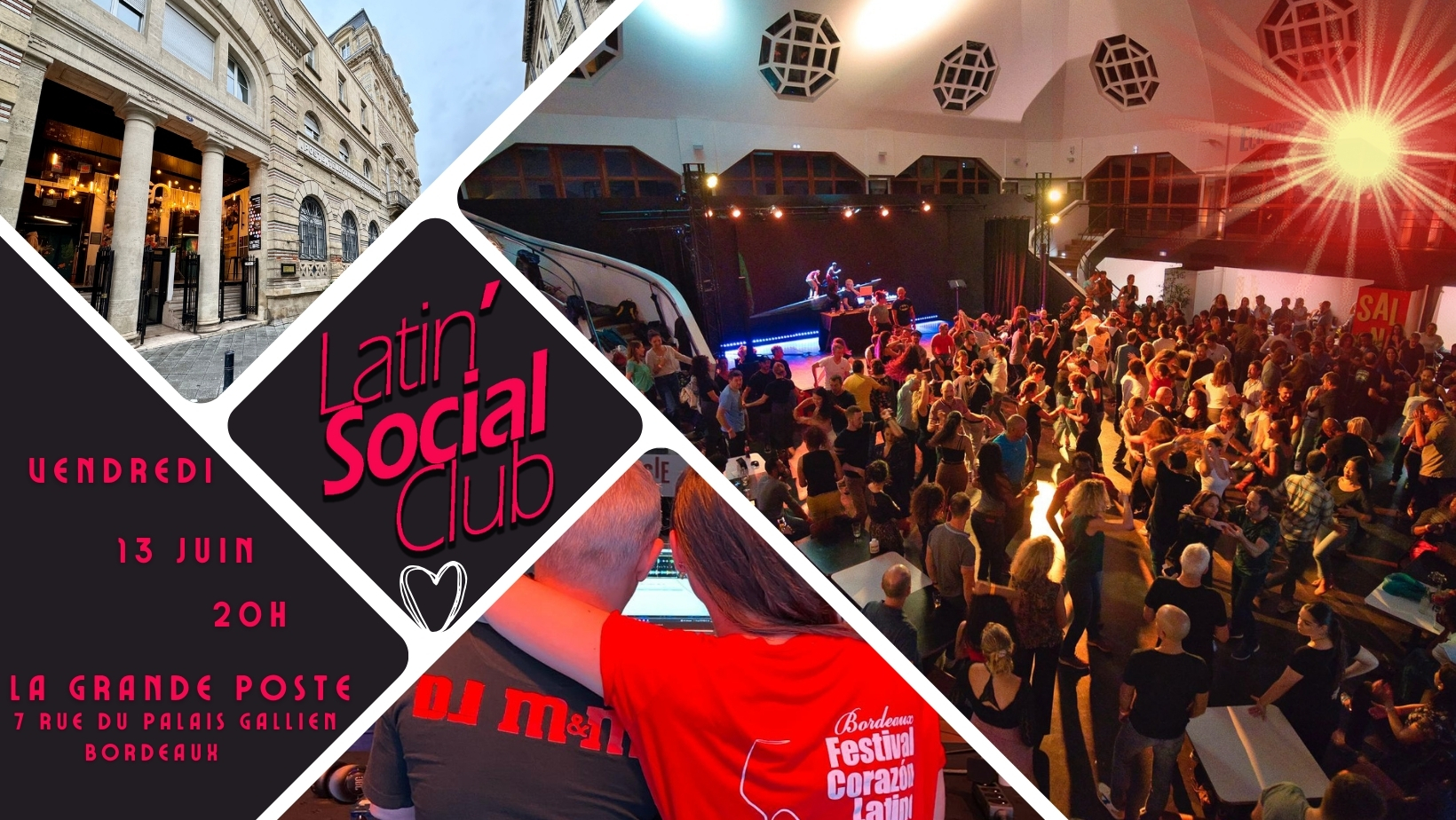 Latin' Social Club S08E10