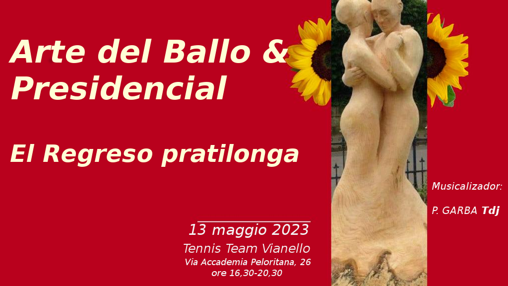 El Regreso Pratilonga