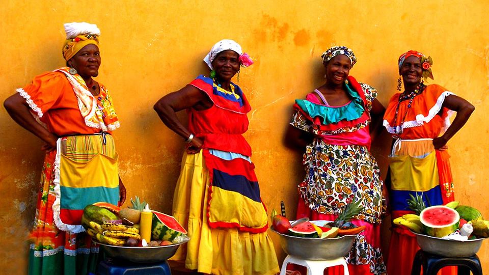 Bal Latino Cumbia La Despedida