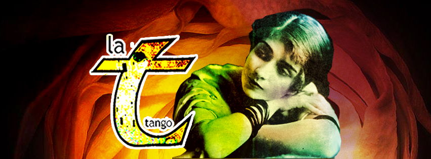 LA T TANGO MALMÖ - - TUESDAY 3 MARCH MILONGA !