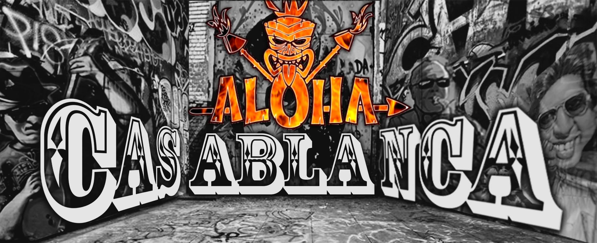 Aloha! Hawaiian Spring Carnival