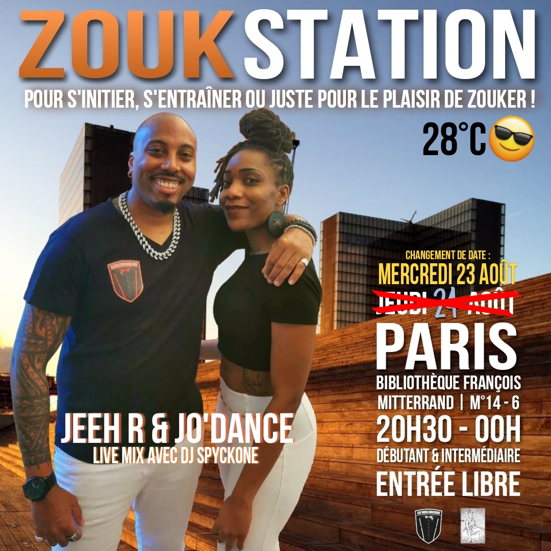 Zouk Station