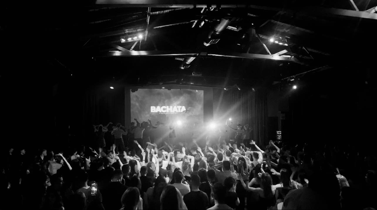BACHATA+ 2.0