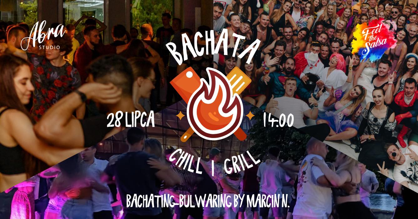 Bachata Chill i Grill