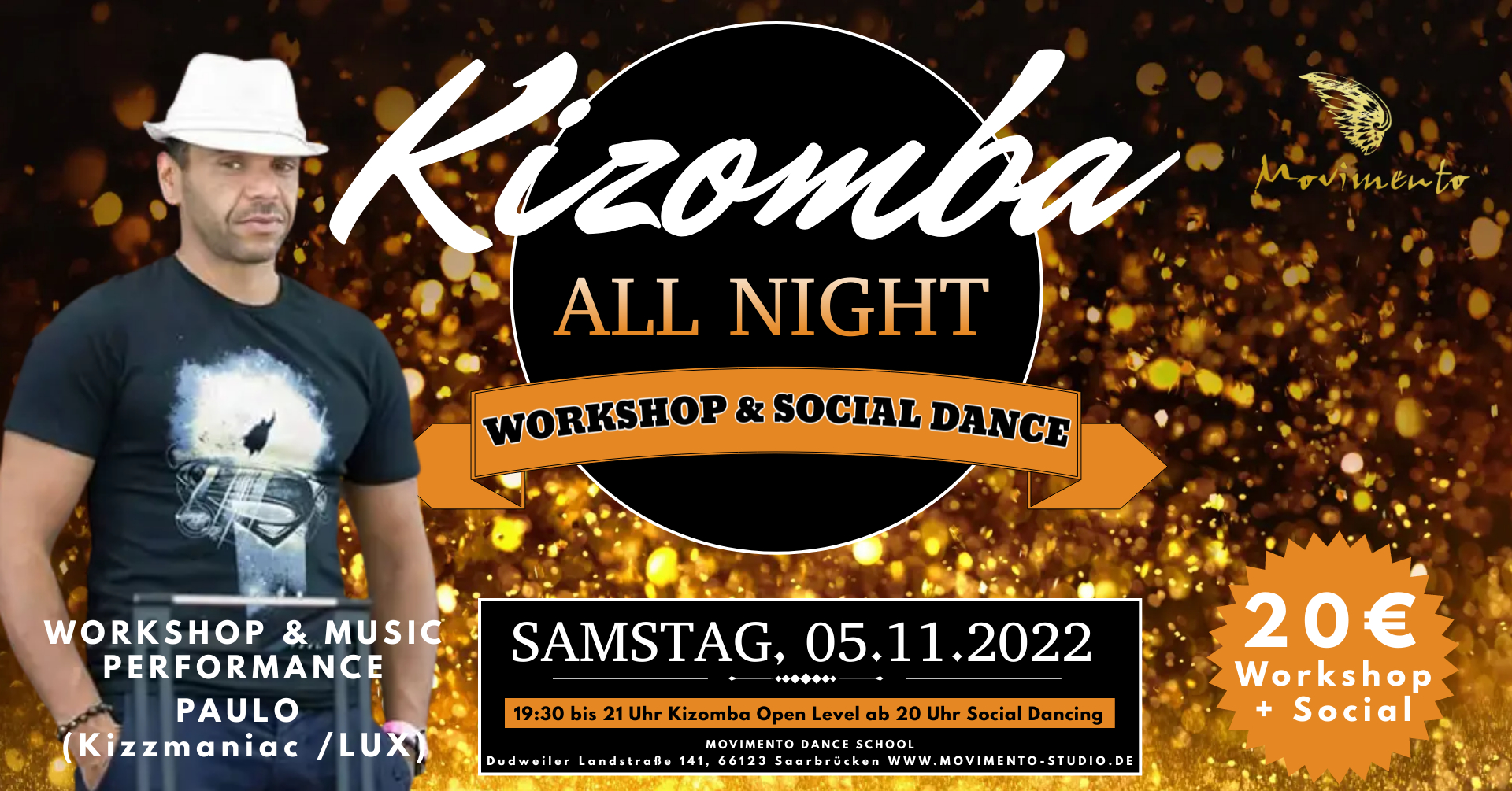 KIZOMBA All Night