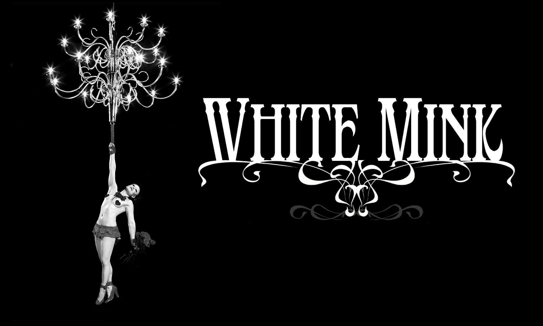 White Mink