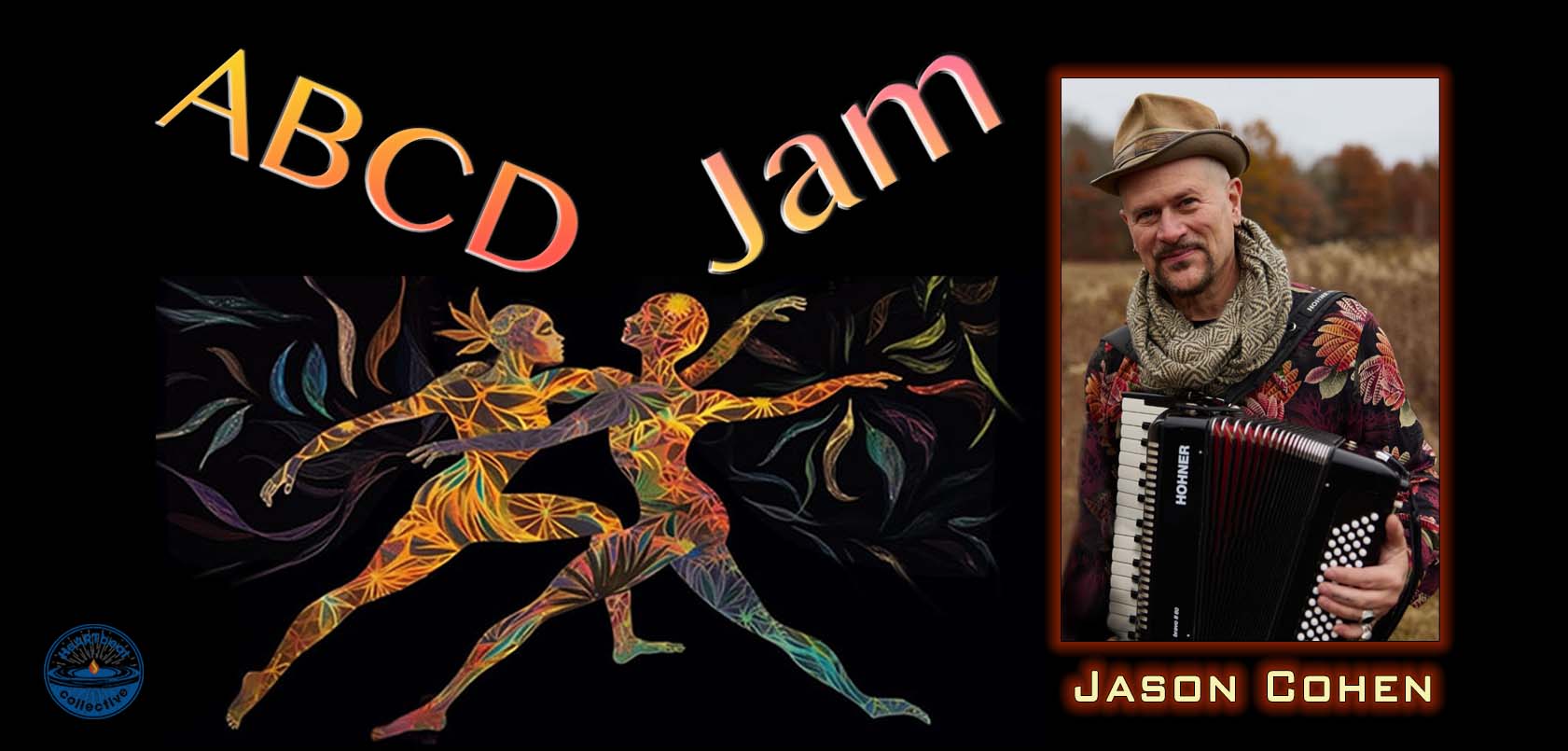 ABCD Jam - Jason Cohen
