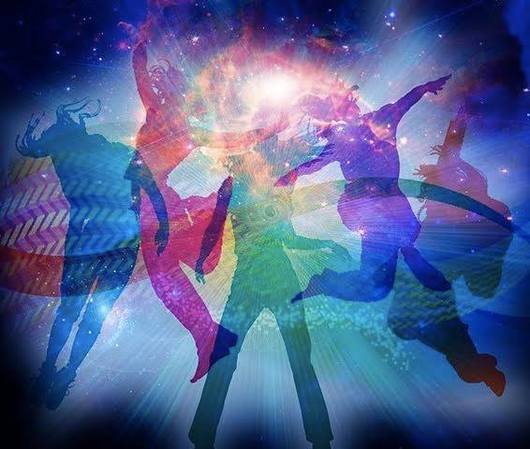 Techniques of Ecstasy