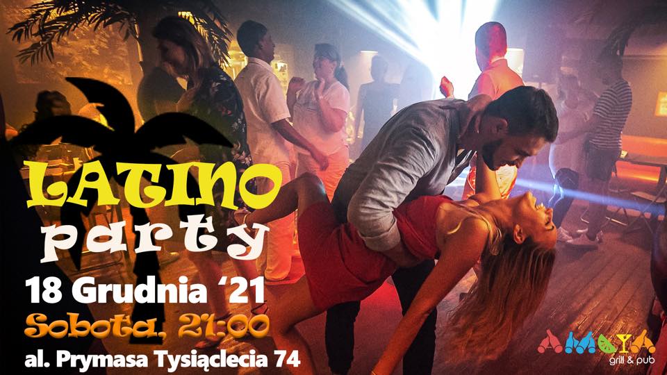 Latino Party