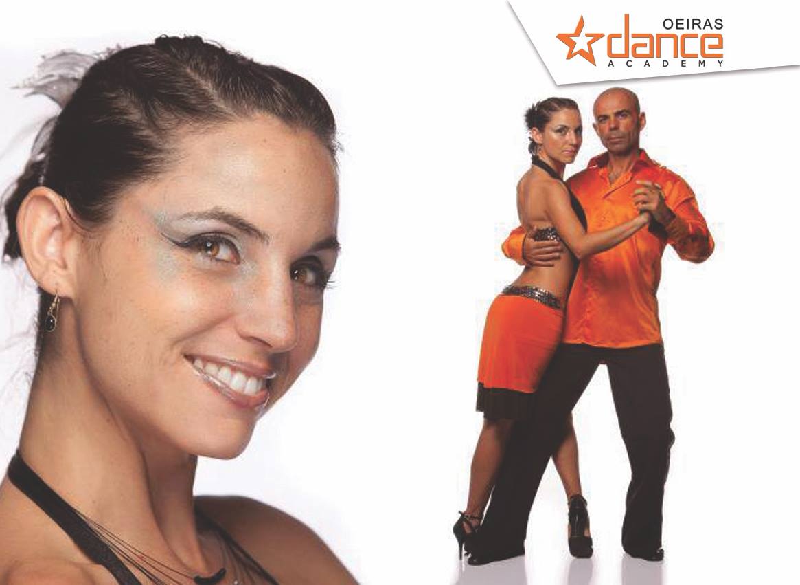 Workshop Kizomba Ladies Body Movement