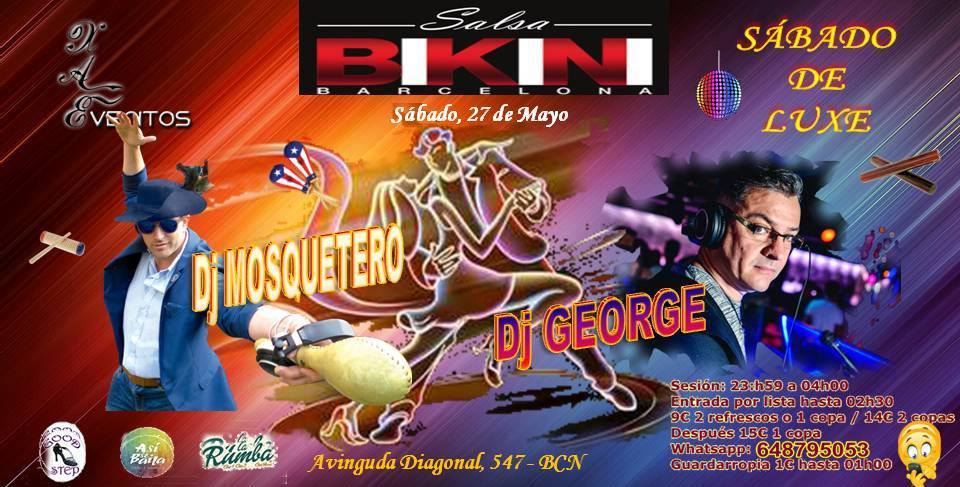 Social Dance by Xae Eventos
