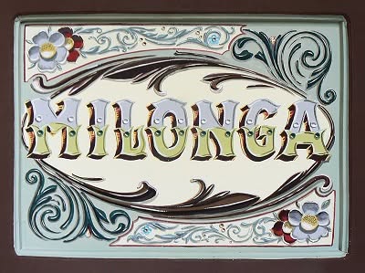 Tanto Tango TEA Milonga