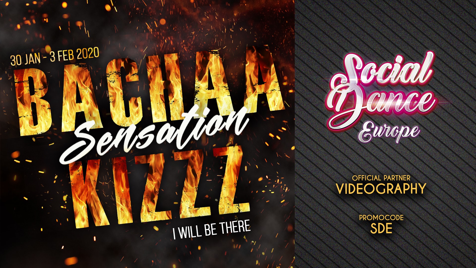 BKSensation 2020 - Pomocode SDE