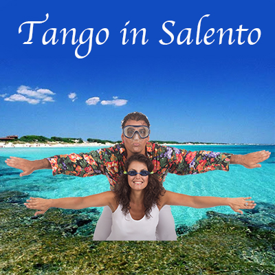 Tango In Salento
