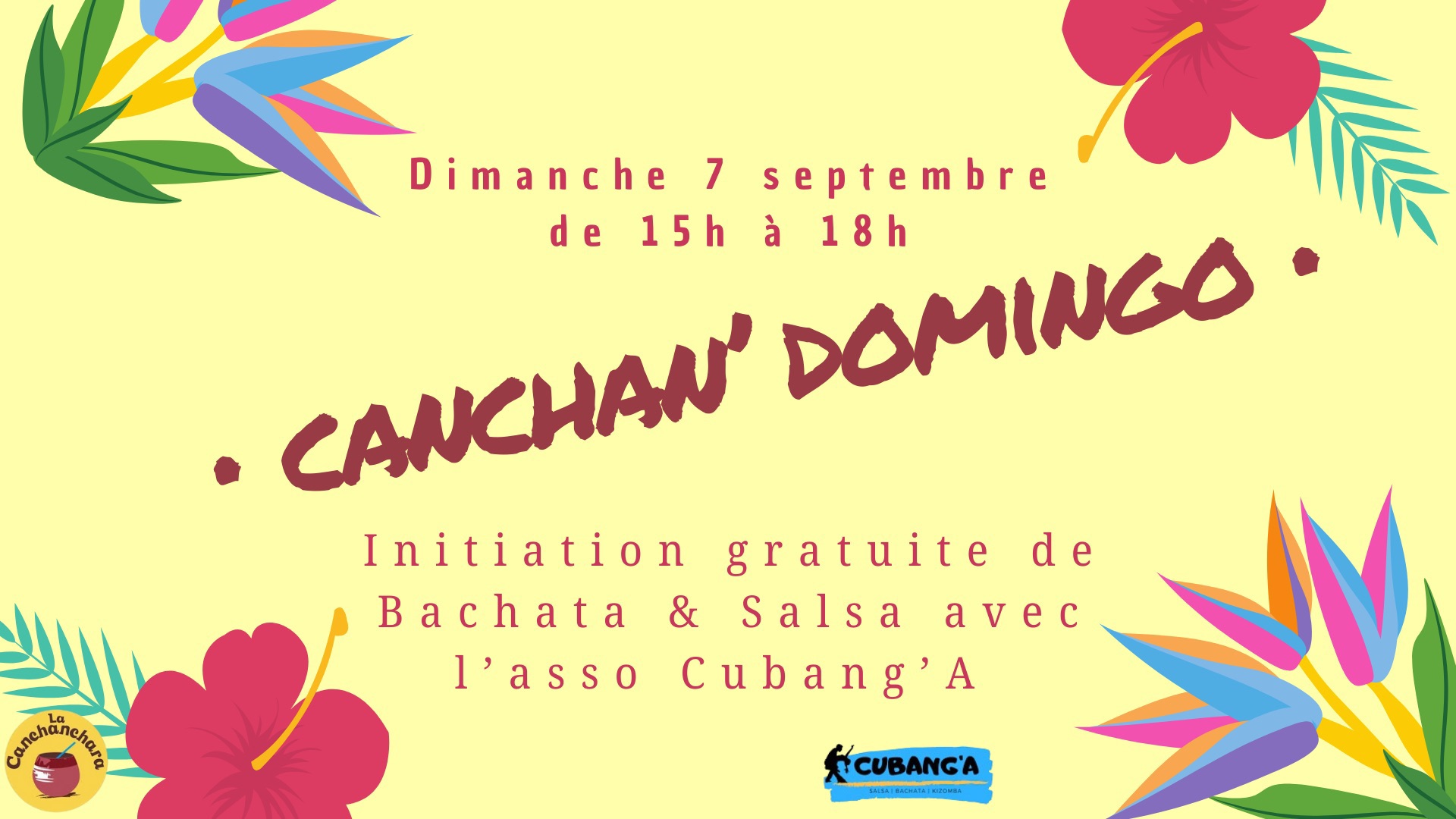 Canchan’ Domingo