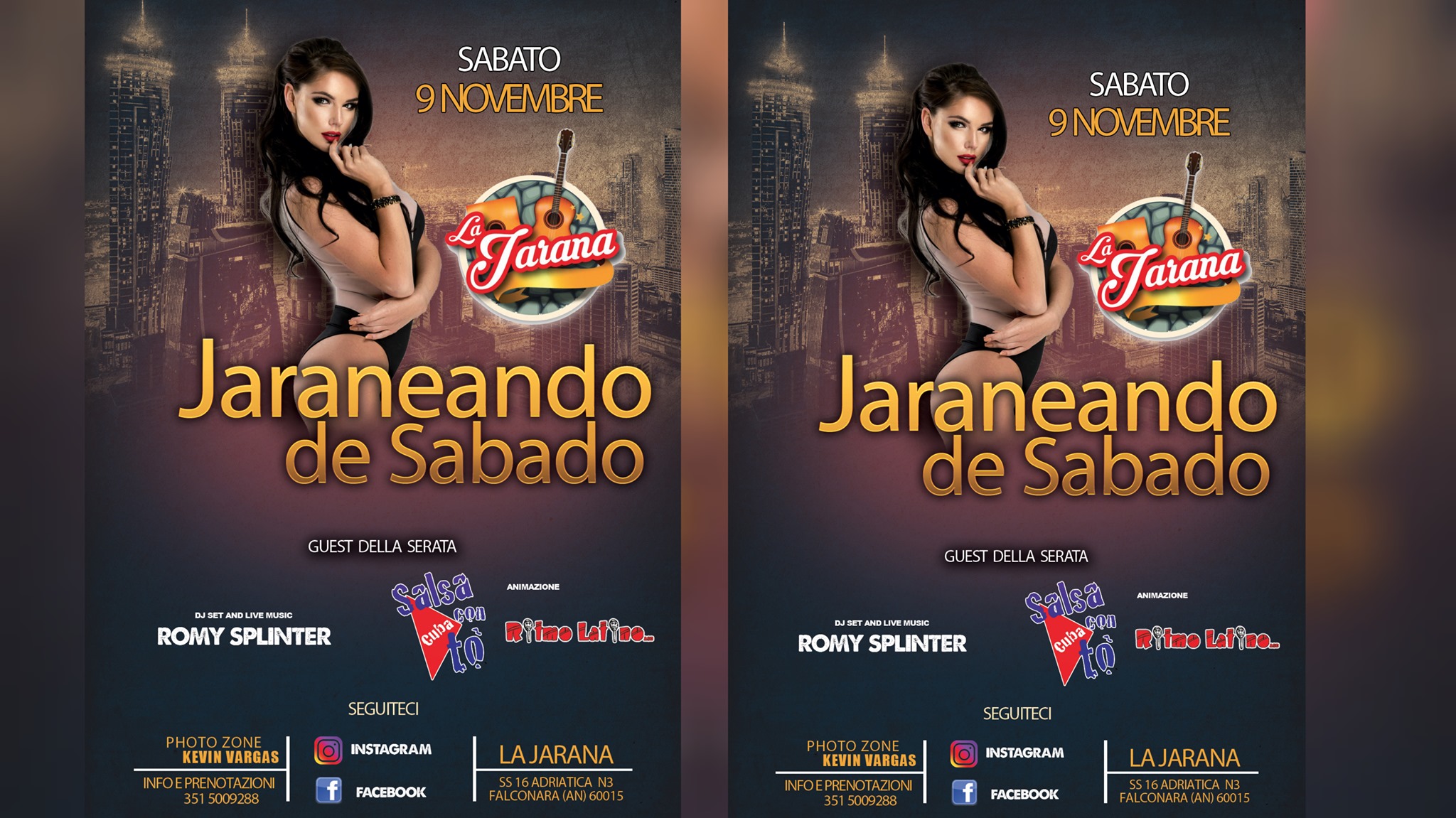 Jaraneando De Sabado La Jarana