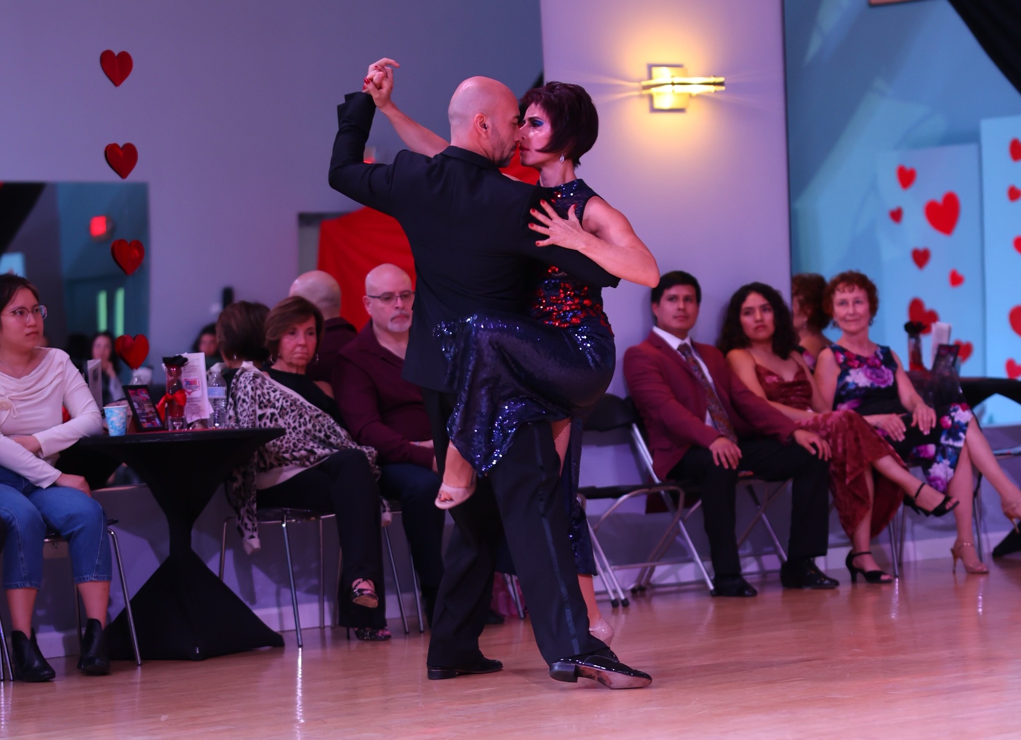 JUN 28TH & 29TH-Argentine Tango Workshops Privates Practilonga w Adriana Salgado & Orlando Reyes