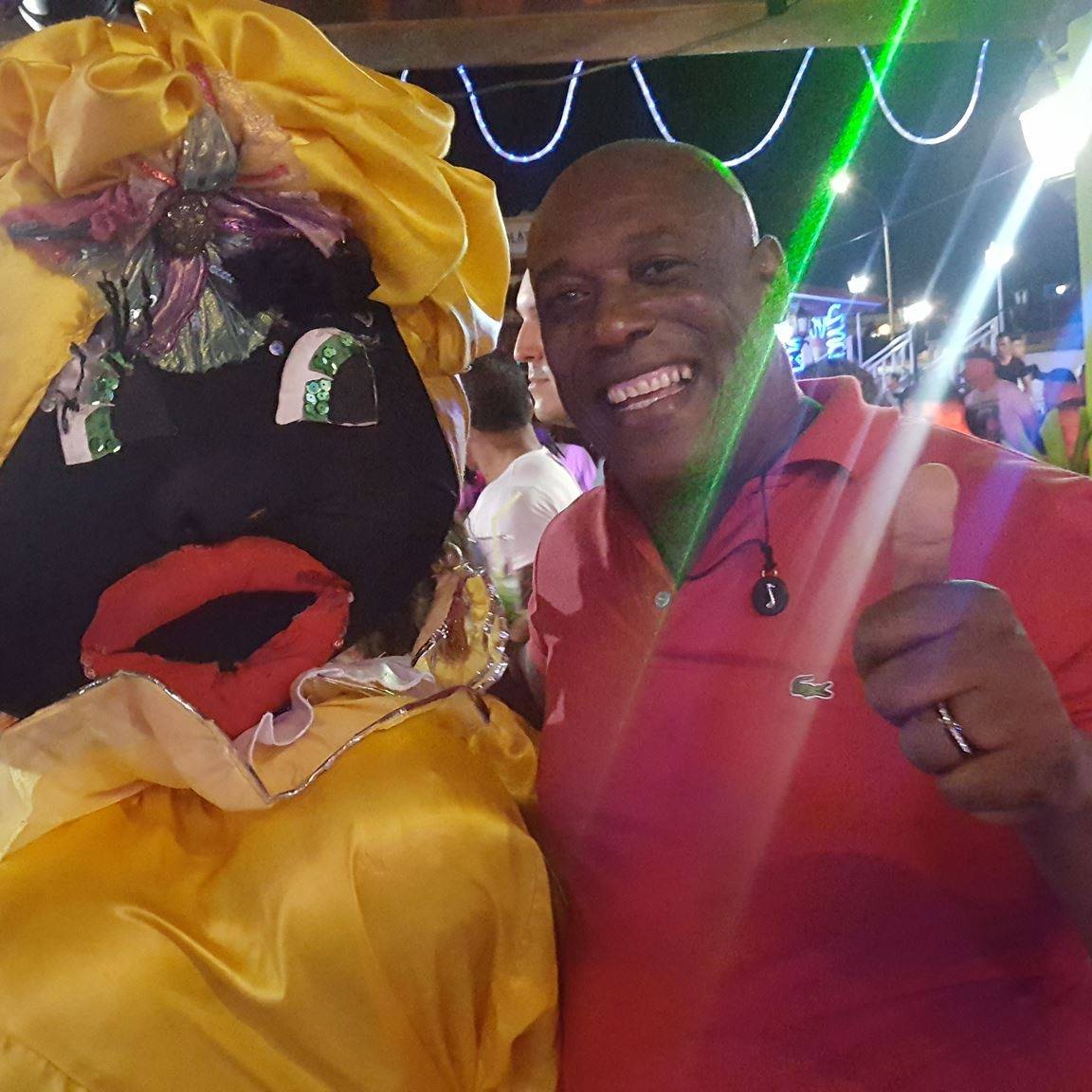 New Years' Cuban Party Night - Fiesta Cubana por el Año Nuevo