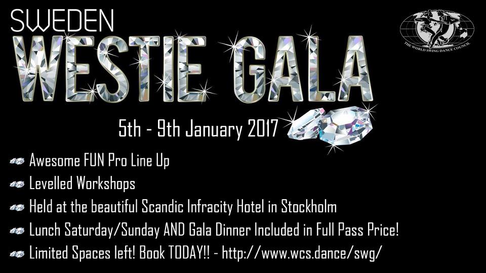 Sweden Westie Gala 2017 *WSDC Registry Event*
