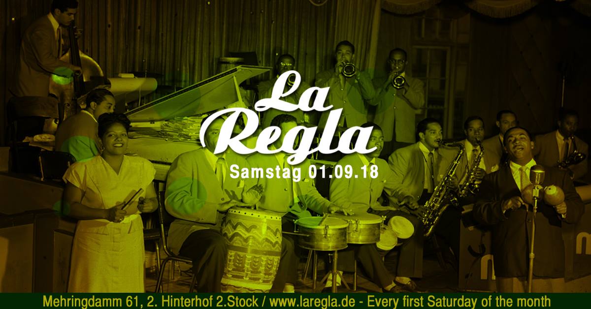La Regla VIII