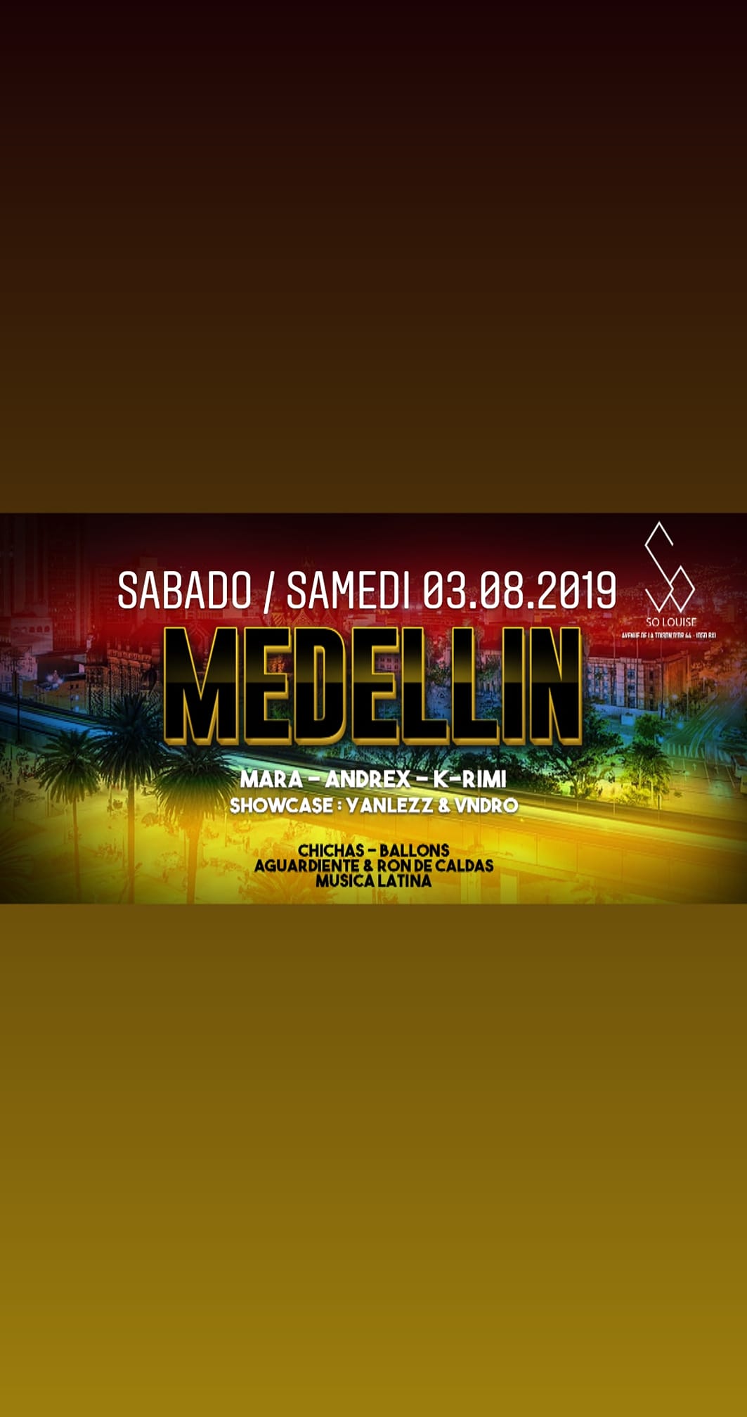 MEDELLIN