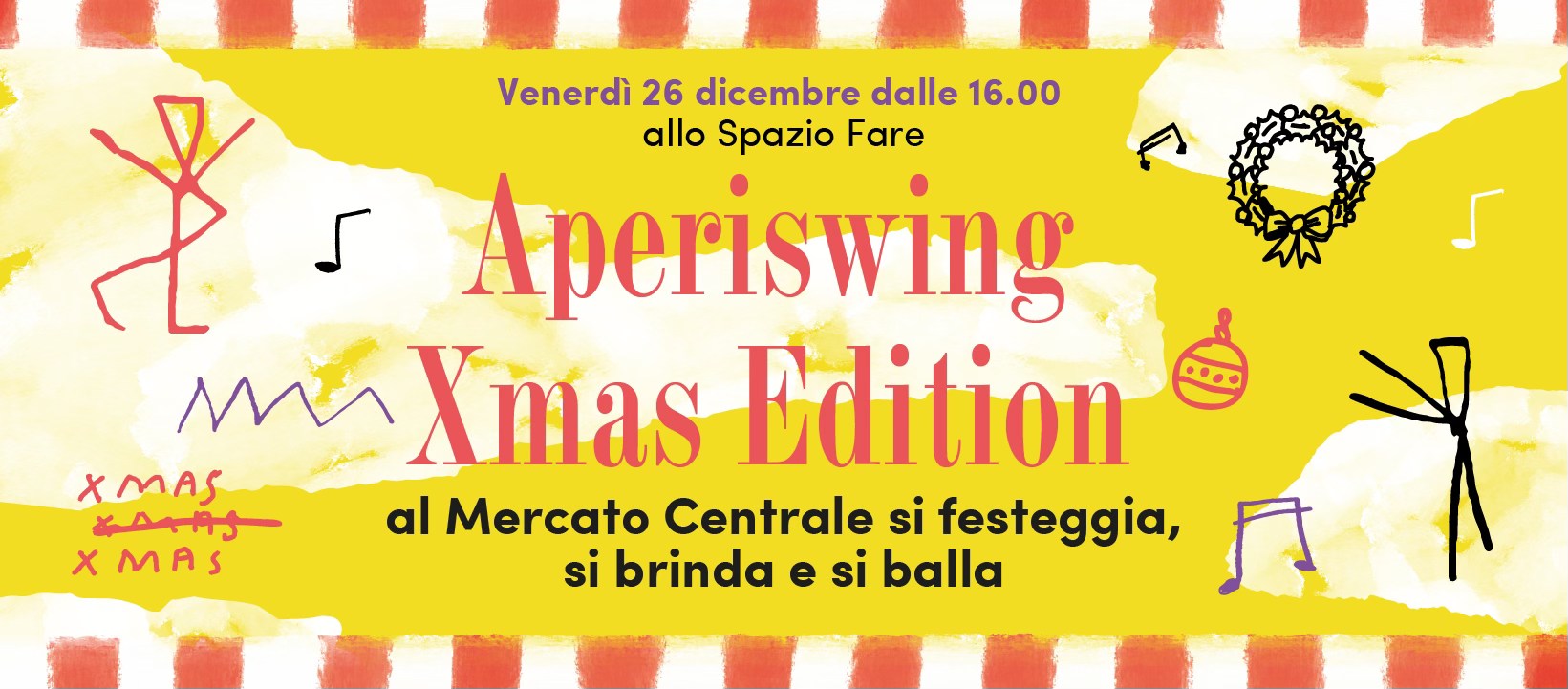 Aperiswing Xmas Edition