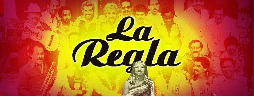 La Regla Party III