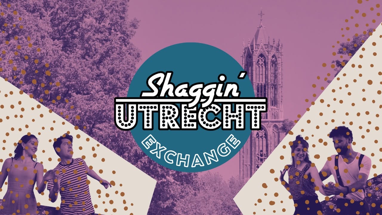 Shaggin’ Utrecht Exchange