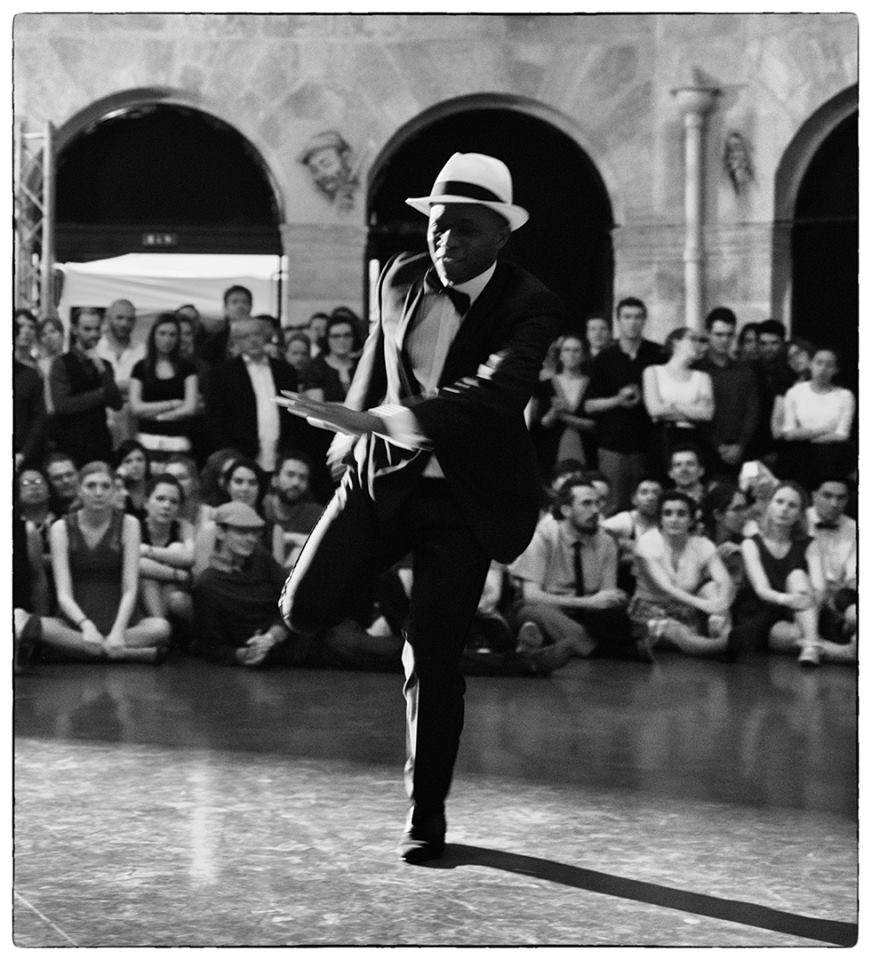 Double COMBO : Impro & Body Drumming avec SITT