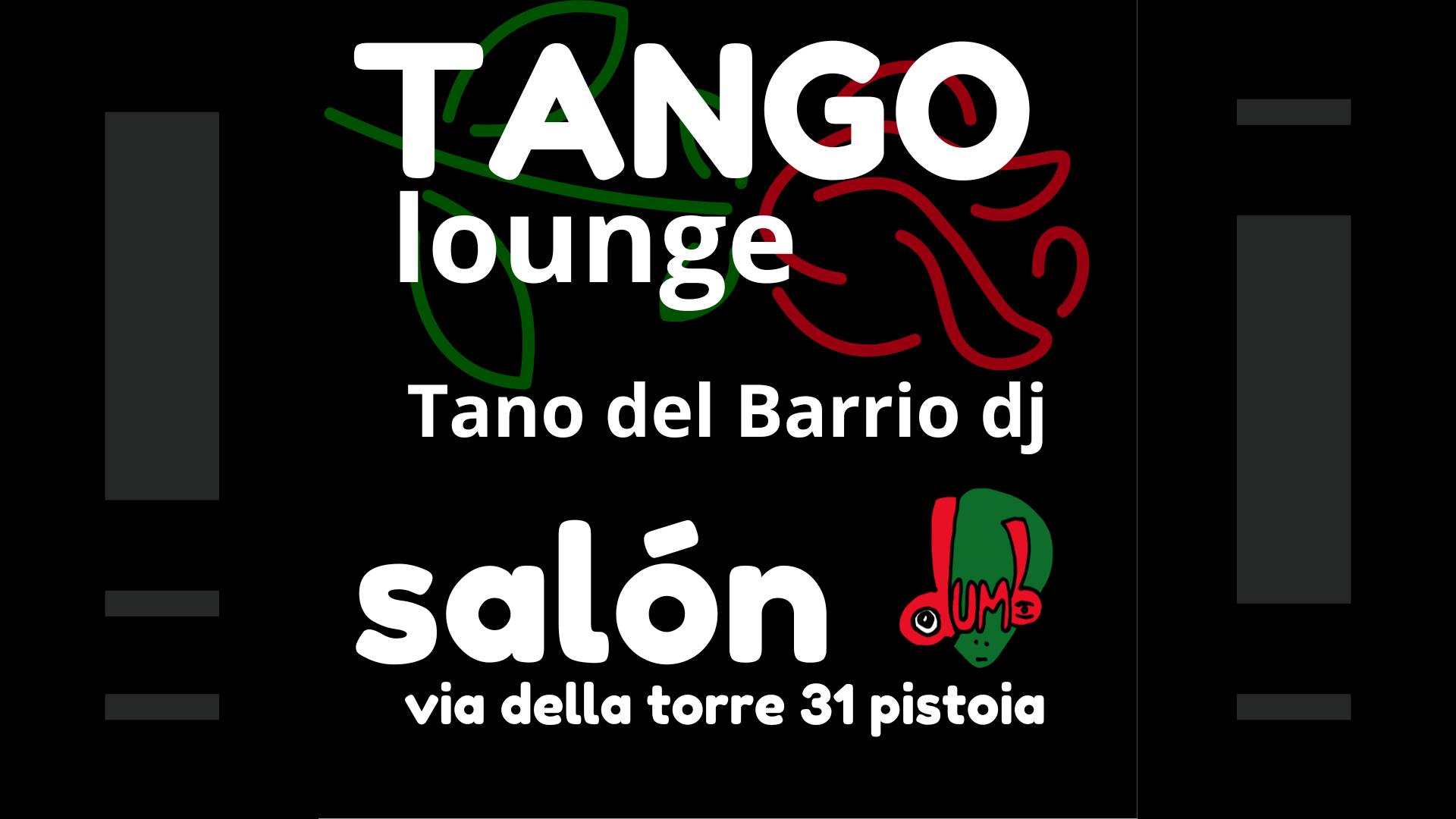 Tango Lounge @dUMb