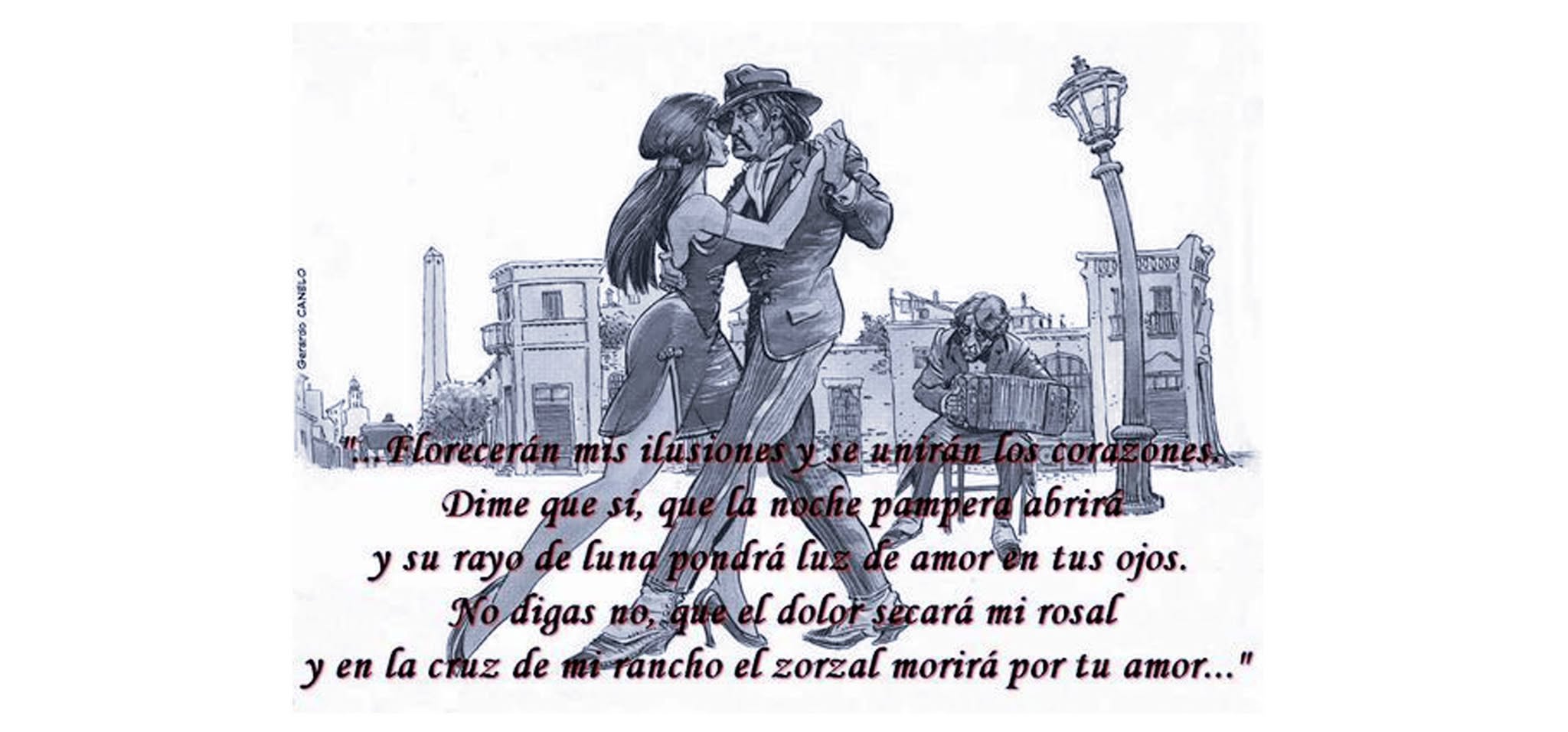 Milonga Nido Gaucho