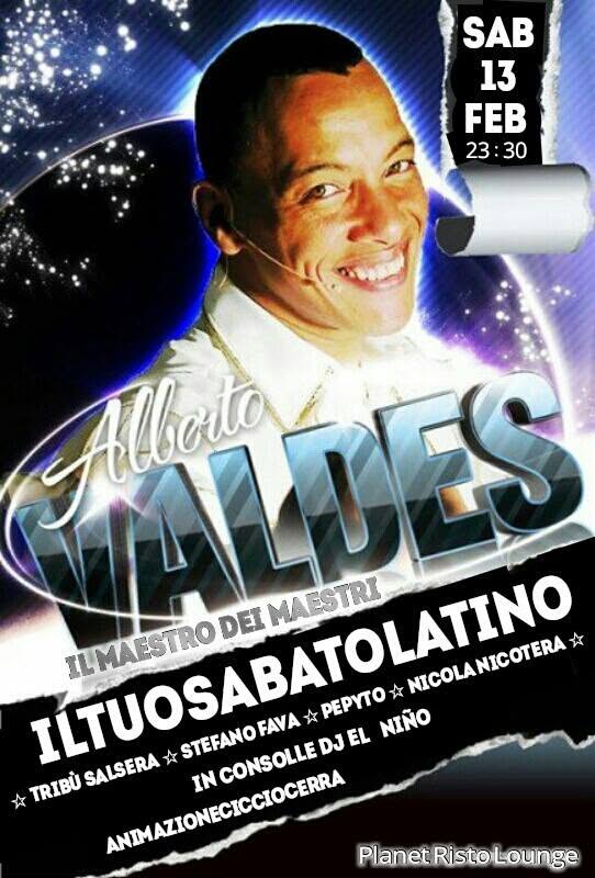 ★ ★ ★ Iltuosabatolatino ★ ★ ★