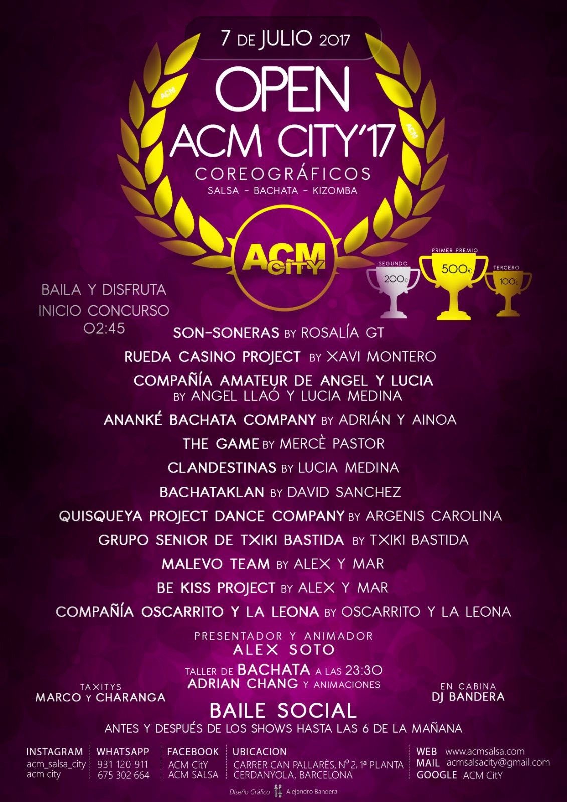 Viernes, 7 de julio