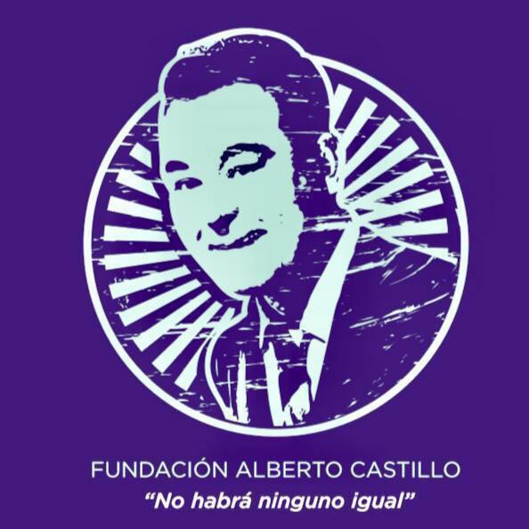 ★MAR 6 AGO Milonga de la FUNDACIÓN ALBERTO CASTILLO!