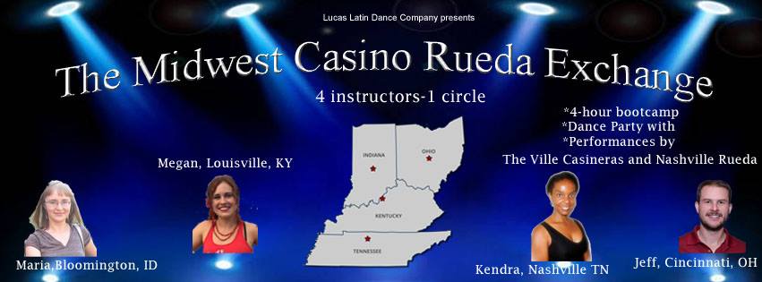 The Midwest Casino Rueda Exchange