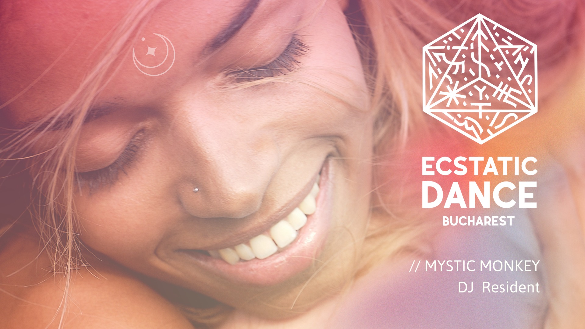 Ecstatic Dance with Cacao ੈ✩˚ Rise in Grace