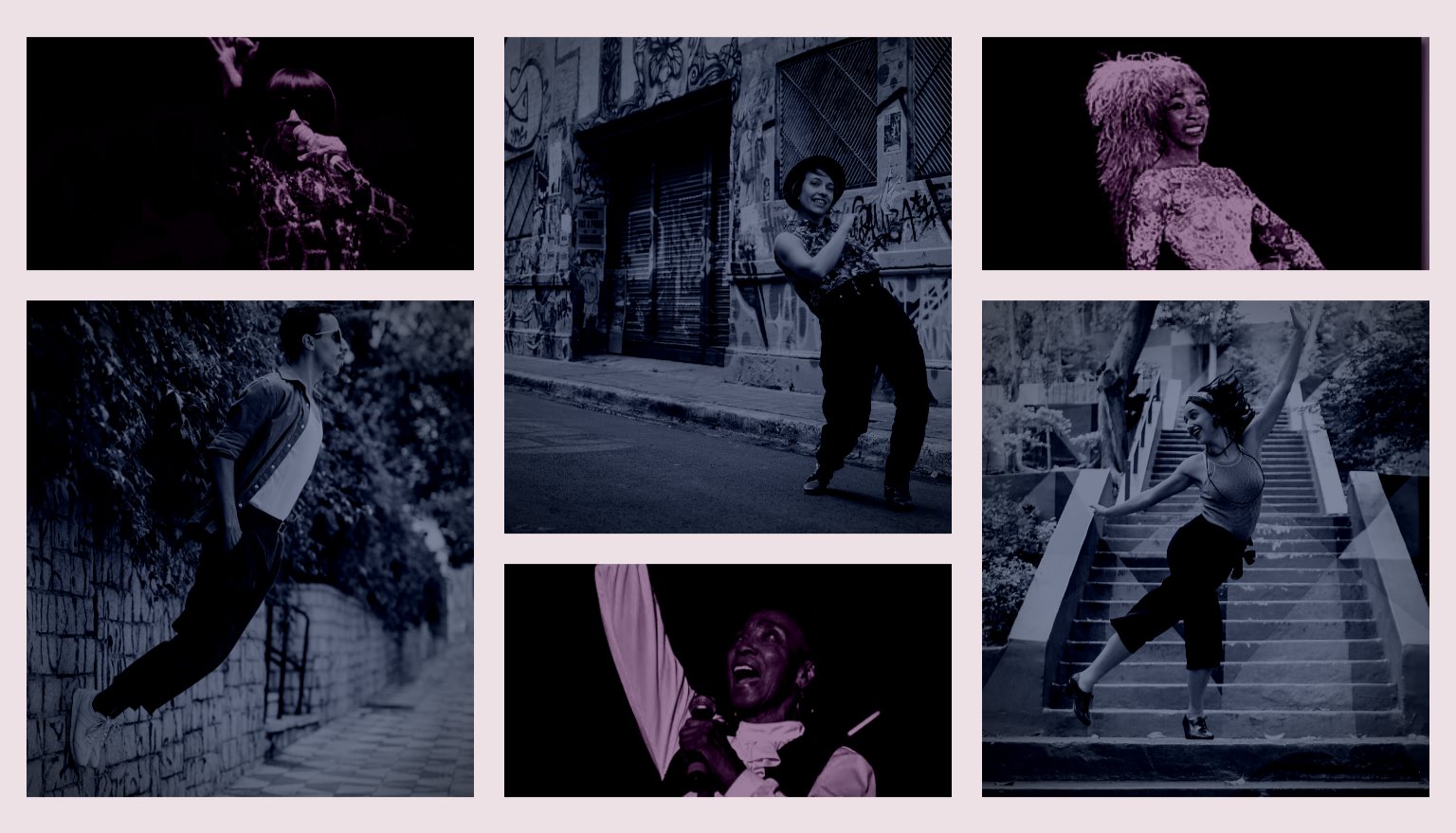 Trickeration - Workshop de Authentic Jazz