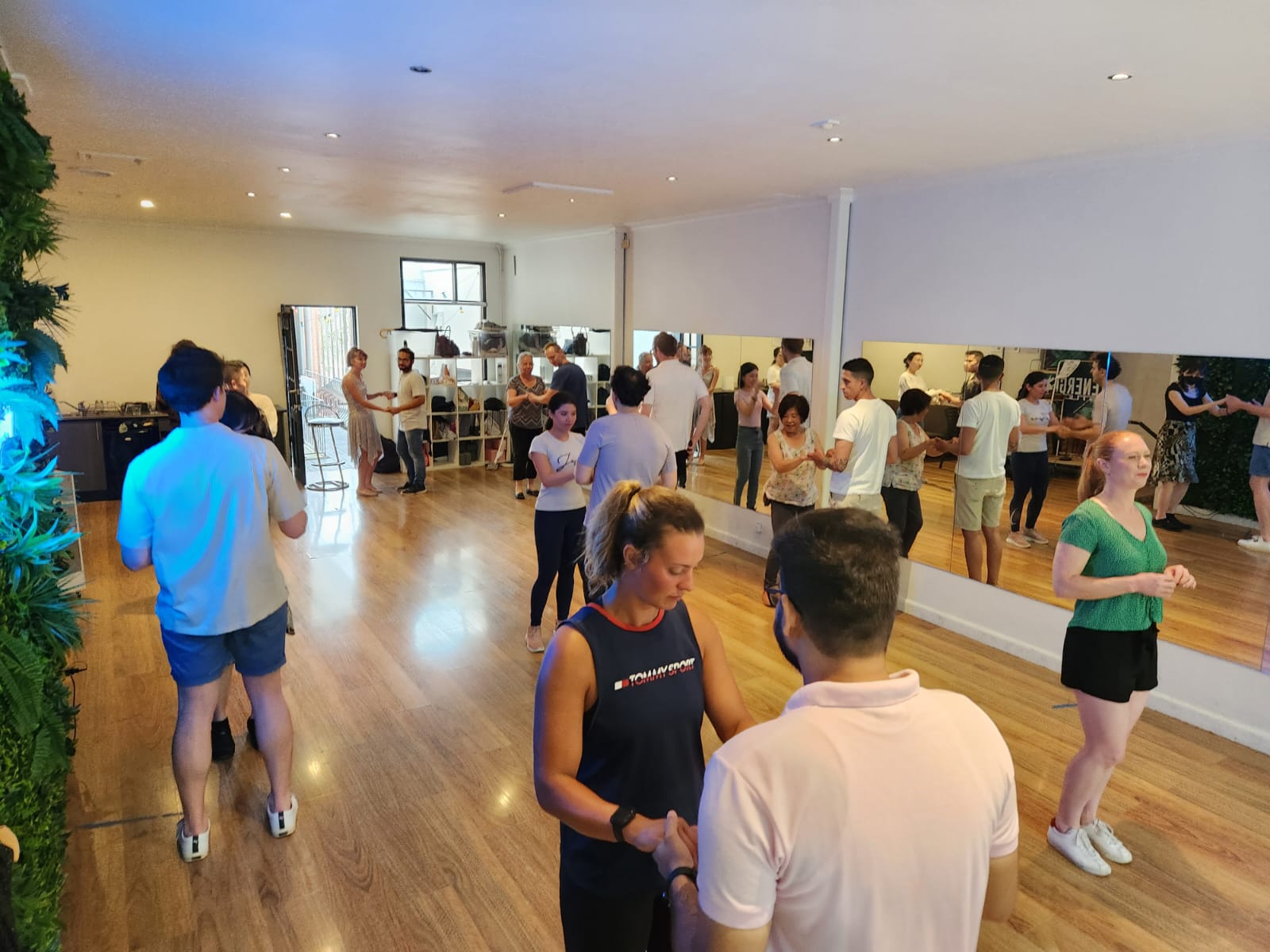 FREE Salsa Dance Class Melbourne