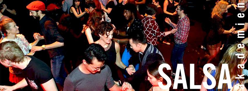 DanceOnSundays: Bachata Nights