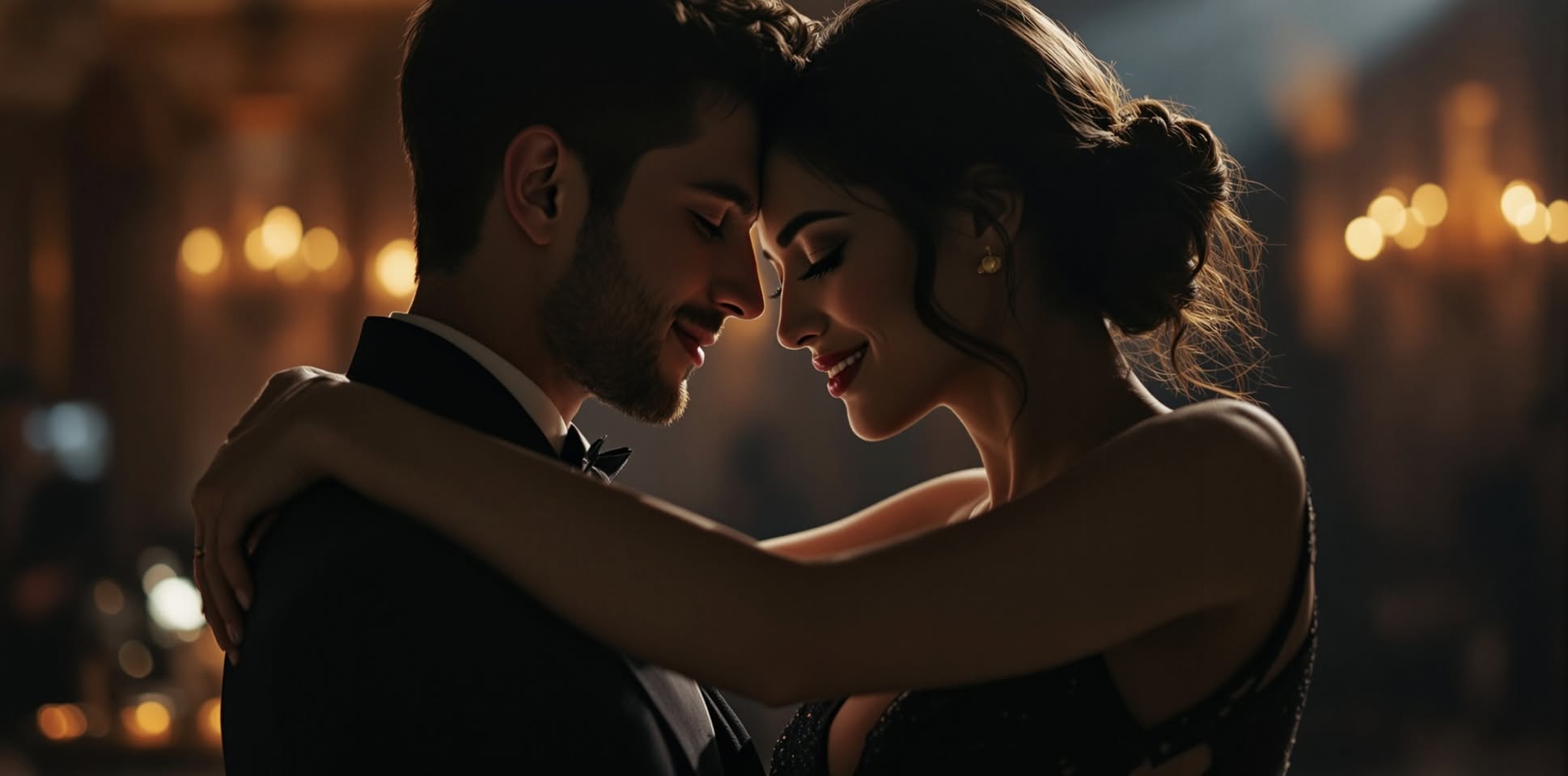 Kizomba + Zouk social