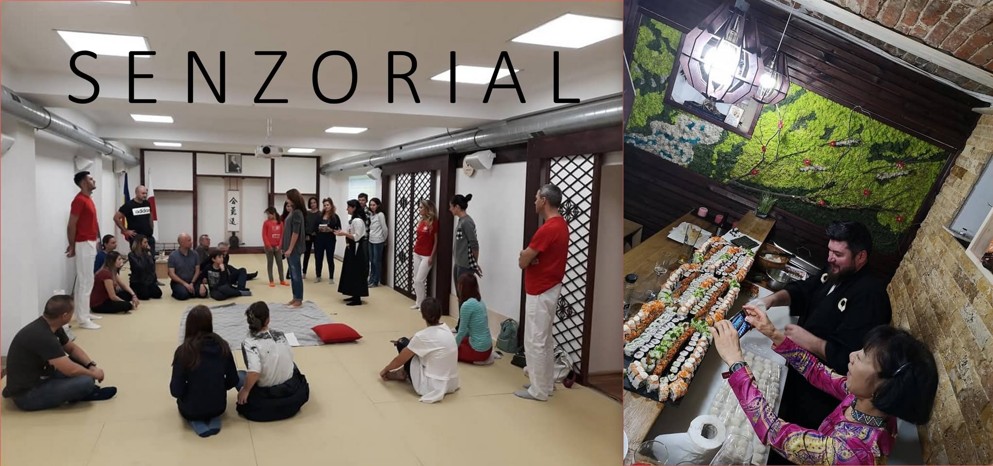 Senzorial
