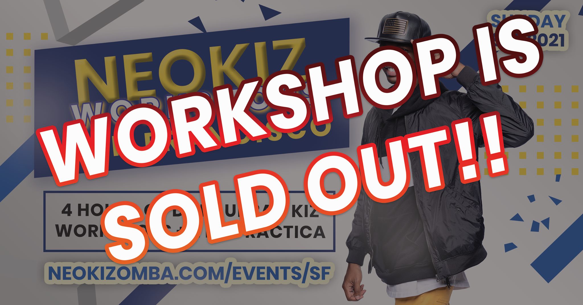 Neokiz Workshops in San Francisco!